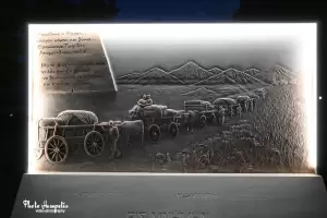 Αιγίνιο: Με επιτυχία η δεύτερη ημέρα εκδηλώσεων του συλλόγου “Η Δήμητρα”