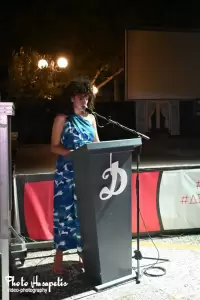 Αιγίνιο: Με επιτυχία η δεύτερη ημέρα εκδηλώσεων του συλλόγου “Η Δήμητρα”