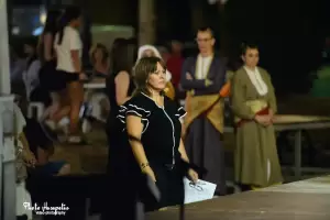 Αιγίνιο: Με επιτυχία η δεύτερη ημέρα εκδηλώσεων του συλλόγου “Η Δήμητρα”