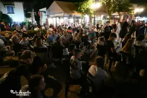 Αιγίνιο: Με επιτυχία η δεύτερη ημέρα εκδηλώσεων του συλλόγου “Η Δήμητρα”