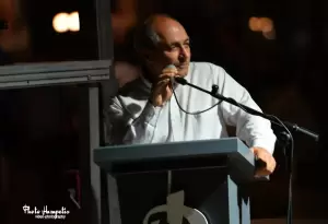 Αιγίνιο: Με επιτυχία η δεύτερη ημέρα εκδηλώσεων του συλλόγου “Η Δήμητρα”