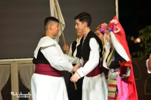 Αιγίνιο: Με επιτυχία η δεύτερη ημέρα εκδηλώσεων του συλλόγου “Η Δήμητρα”