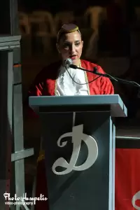 Αιγίνιο: Με επιτυχία η δεύτερη ημέρα εκδηλώσεων του συλλόγου “Η Δήμητρα”