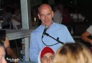 Αιγίνιο: Με επιτυχία η δεύτερη ημέρα εκδηλώσεων του συλλόγου “Η Δήμητρα”