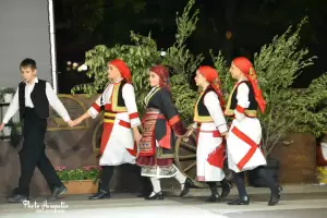 Αιγίνιο: Με επιτυχία η δεύτερη ημέρα εκδηλώσεων του συλλόγου “Η Δήμητρα”