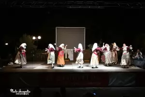 Αιγίνιο: Με επιτυχία η δεύτερη ημέρα εκδηλώσεων του συλλόγου “Η Δήμητρα”