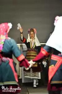 Αιγίνιο: Με επιτυχία η δεύτερη ημέρα εκδηλώσεων του συλλόγου “Η Δήμητρα”