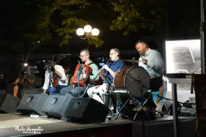 Αιγίνιο: Με επιτυχία η δεύτερη ημέρα εκδηλώσεων του συλλόγου “Η Δήμητρα”