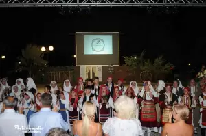 Αιγίνιο: Με επιτυχία η δεύτερη ημέρα εκδηλώσεων του συλλόγου “Η Δήμητρα”