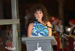 Αιγίνιο: Με επιτυχία η δεύτερη ημέρα εκδηλώσεων του συλλόγου “Η Δήμητρα”