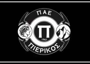 Ανακοίνωσε τρείς νέες προσθήκες ο Πιερικός Ανακοίνωσε τρείς νέες προσθήκες ο Πιερικός