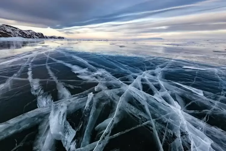Ο ανταγωνισμός ΗΠΑ, Ρωσίας και Κίνας «θερμαίνεται» σε Αρκτική και Ανταρκτική