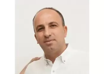 Απάντηση του Αντιδημάρχου Κατερίνης Γιώργου Κοκαβίδη στον συνδυασμό της Εκκίνησης