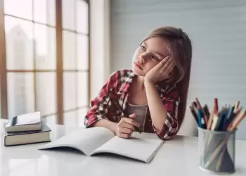 Από την παραλία στο σχολείο