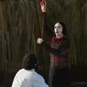 Αρχαίο Θέατρο Δίου: «ζ η θ, ο Ξένος» Μια επιστροφή στις πηγές: επίσκεψη σε τρεις ραψωδίες της Οδύσσειας