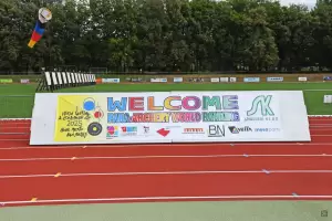 Αρχέλαο Κατερίνης: Η Δωροθέα Ποιμενίδου 3η στο Ευρωπαϊκό Κύπελλο Παρα Τοξοβολίας 2025