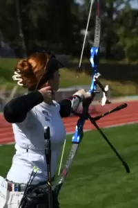 Αρχέλαο Κατερίνης: Η Δωροθέα Ποιμενίδου 3η στο Ευρωπαϊκό Κύπελλο Παρα Τοξοβολίας 2025