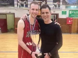 Ο αρχηγός είναι εδώ! Ανανέωσε με τους Πάνθηρες ο Τσιρογιάννης