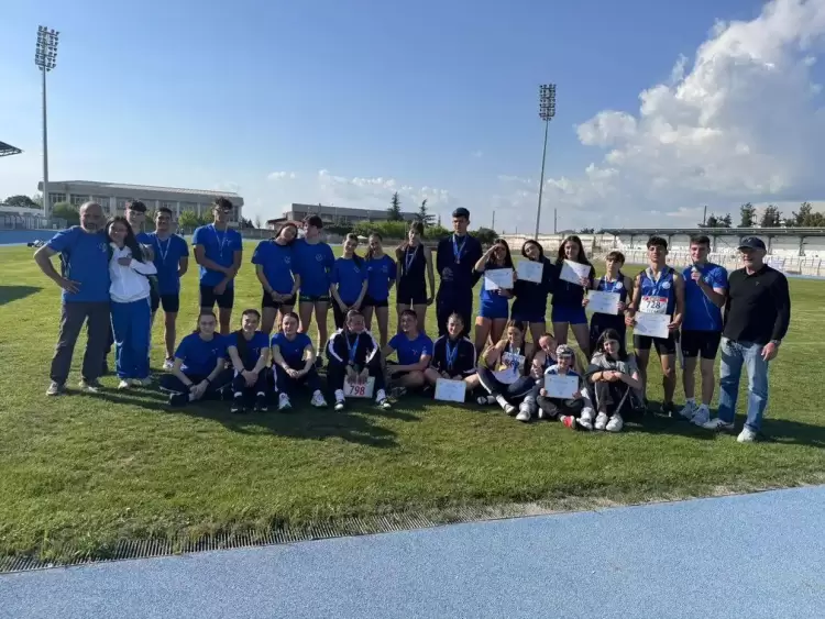 ΑΣ Πύρρος Δήμας: Αρχές Σεπτεμβρίου ξεκινάνε οι εγγραφές στα τμήματα υποδομής