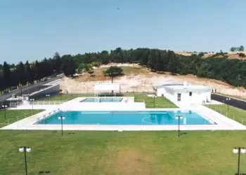 Αθλητικό Κέντρο Κολινδρου:Τελετή Λήξης Περιόδου Εκμάθησης 2025