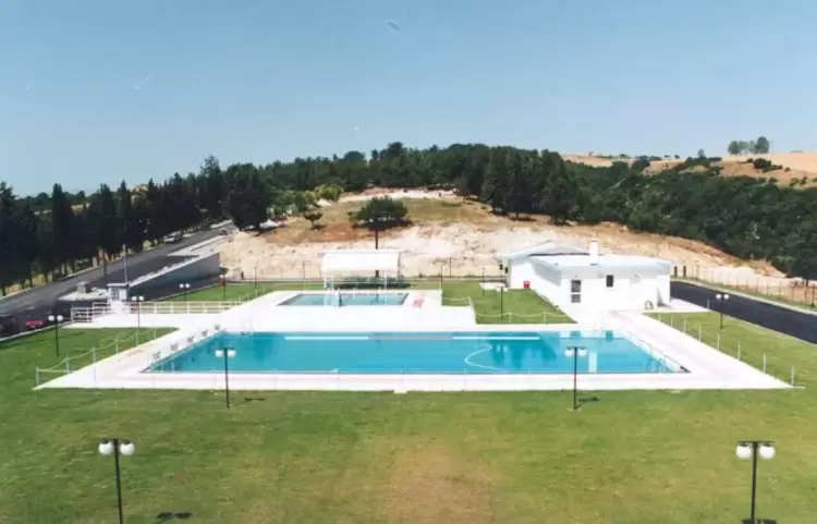 Αθλητικό Κέντρο Κολινδρου:Τελετή Λήξης Περιόδου Εκμάθησης 2025 Αθλητικό Κέντρο Κολινδρου:Τελετή Λήξης Περιόδου Εκμάθησης 2025