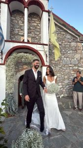 Αθλητικός Γάμος στους Άγιου Θεοδώρους Γρίτσας Λιτοχώρου Αθλητικός Γάμος στους Άγιου Θεοδώρους Γρίτσας Λιτοχώρου