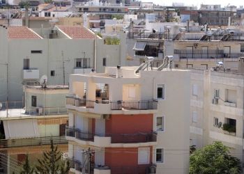 Η αξιολόγηση ακινήτων στην Ελλάδα: δείκτης “κλειδί” ολόκληρης της αγοράς