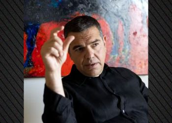 Αυγουστιάτικο χτύπημα από Τσίπρα μέσω Le Monde: Μου λείπει η ενεργός πολιτική και η επαφή με τους ψηφοφόρους