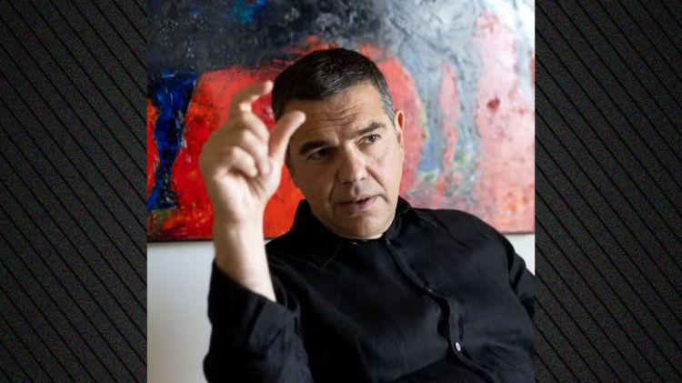 Αυγουστιάτικο χτύπημα από Τσίπρα μέσω Le Monde: Μου λείπει η ενεργός πολιτική και η επαφή με τους ψηφοφόρους Αυγουστιάτικο χτύπημα από Τσίπρα μέσω Le Monde: Μου λείπει η ενεργός πολιτική και η επαφή με τους ψηφοφόρους