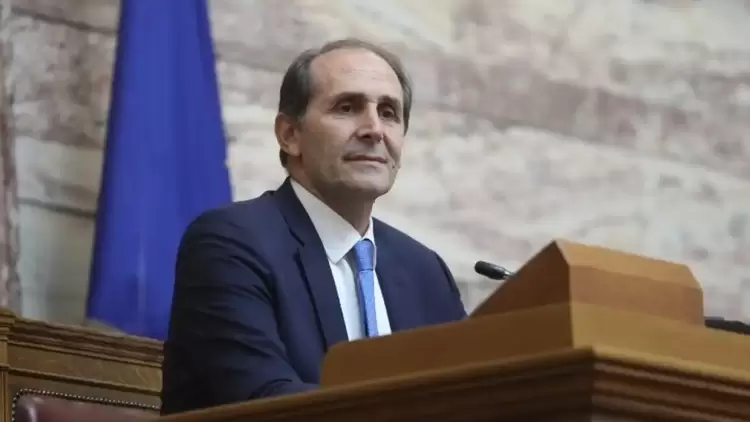 Αύριο η κηδεία του Απόστολου Βεσυρόπουλου