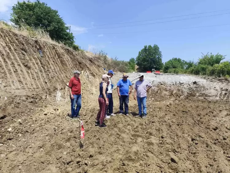 Π.Ε. Πιερίας: συνεχίζονται οι εργασίες αποκατάστασης στο Επαρχιακό οδικό δίκτυο Αυτόματο προσχέδιο