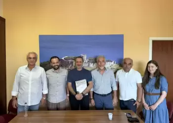 Αυτόματο προσχέδιο