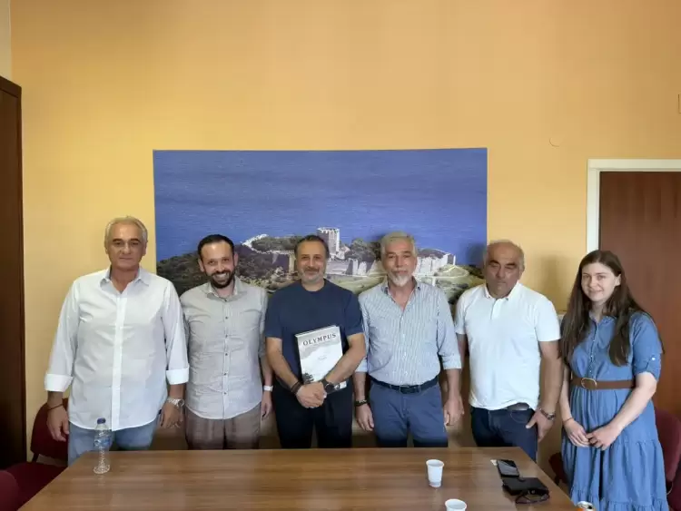 Αυτόματο προσχέδιο