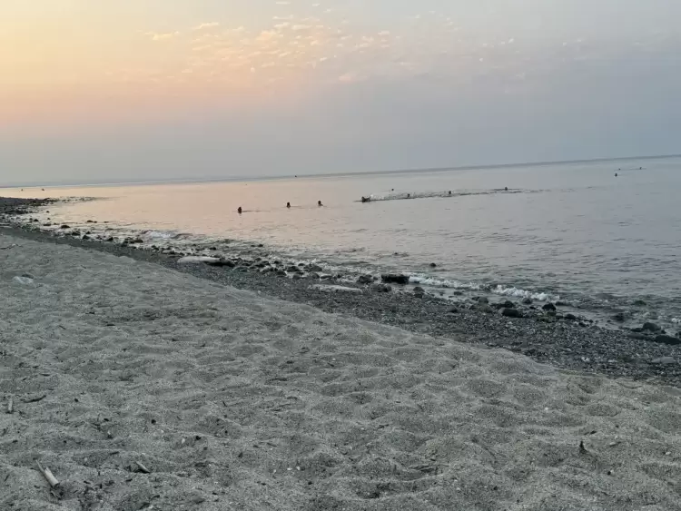 Η ακτή του Πλαταμώνα και μια επιστολή για την προσβασιμότητα στη θάλασσα Αυτόματο προσχέδιο