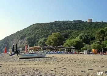 Αυτόματο προσχέδιο