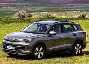 Αυξημένη ζήτηση για ηλεκτρικά αυτοκίνητα είχε το α’ εξάμηνο ο όμιλος Volkswagen