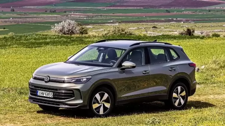 Αυξημένη ζήτηση για ηλεκτρικά αυτοκίνητα είχε το α' εξάμηνο ο όμιλος Volkswagen Αυξημένη ζήτηση για ηλεκτρικά αυτοκίνητα είχε το α’ εξάμηνο ο όμιλος Volkswagen