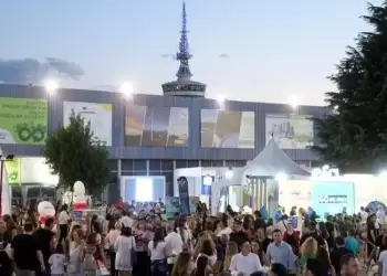 Η ΔΕΘ γιορτάζει τα 100 της χρόνια με οχτώ συναυλίες στα «music Events Live»