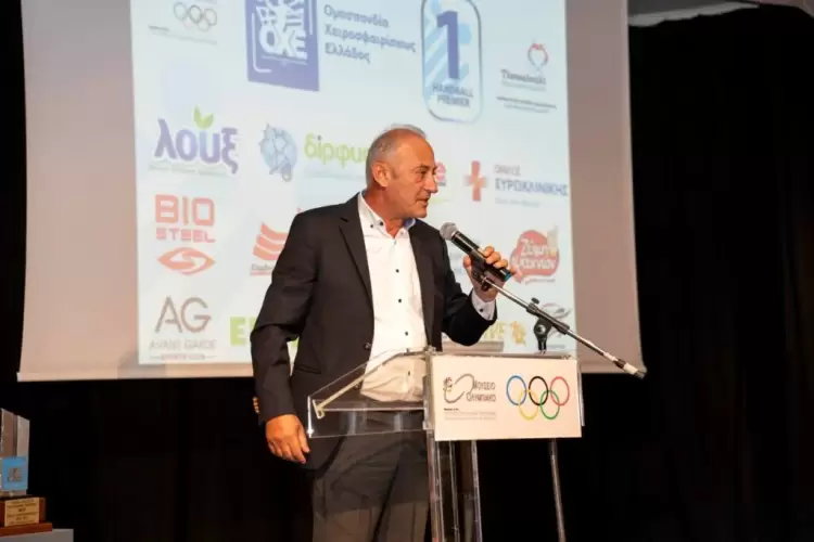 Διαμαρτυρίες ΟΧΕ – Αρχέλαου Κατερίνης και Φέρωνα Βέροιας για την απαράδεκτη αναφορά της κατεχόμενης Κύπρου σε τουρνουά της Σερβίας