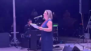 Δήμος Δίου Ολύμπου: Με επιτυχία η συναυλία αφιέρωμα στον Βασίλη Τσιτσάνη «Θα συμβεί… στα πέριξ»