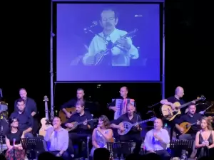 Δήμος Δίου Ολύμπου: Με επιτυχία η συναυλία αφιέρωμα στον Βασίλη Τσιτσάνη «Θα συμβεί… στα πέριξ»