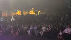 Δήμος Δίου Ολύμπου: Με επιτυχία η συναυλία αφιέρωμα στον Βασίλη Τσιτσάνη «Θα συμβεί… στα πέριξ»