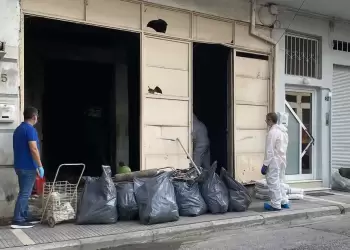 Δήμος Κατερίνης: Τέλος στην «υγειονομική απειλή» της οδού Φιλώτα