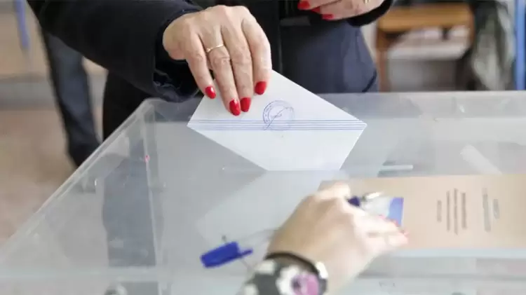 Δημοσκόπηση Interview: Πρώτη η ΝΔ με 25,9%