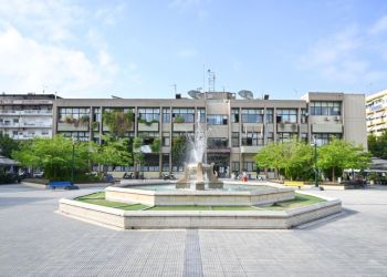 Δημοτικό Συμβούλιο στις 27 Αυγούστου στο Δημαρχείο Κατερίνης