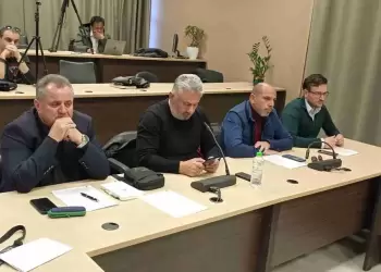 ΕΚΚΙΝΗΣΗ: Αυταρχισμός και φασιστικές πρακτικές δεν έχουν θέση στον Δήμο Κατερίνης