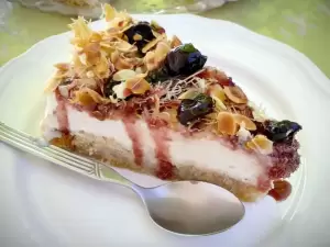 Εκμέκ κανταΐφι – ένα γλυκό που μάς ήλθε από την ανατολή Εκμέκ κανταΐφι – ένα γλυκό που μάς ήλθε από την ανατολή