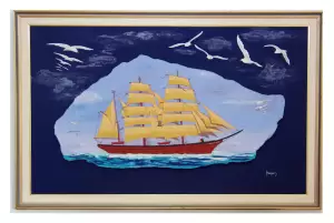 Έκθεση εικαστικών καλλιτεχνών “Αγαθώνων έργα” στο Δημοτικό Σχολείο της Νέας Αγαθούπολης