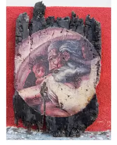 Έκθεση εικαστικών καλλιτεχνών “Αγαθώνων έργα” στο Δημοτικό Σχολείο της Νέας Αγαθούπολης