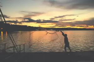 Έκθεση εικαστικών καλλιτεχνών “Αγαθώνων έργα” στο Δημοτικό Σχολείο της Νέας Αγαθούπολης